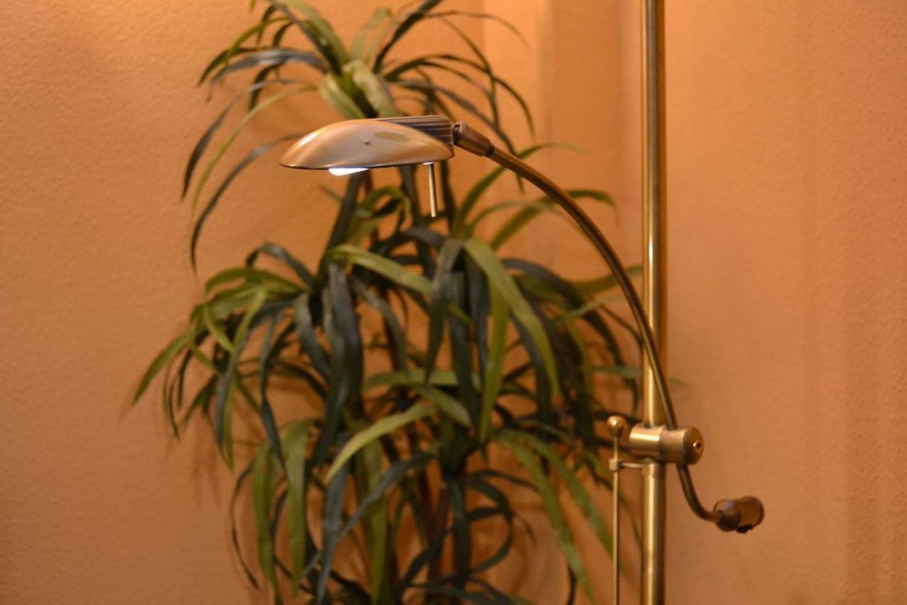 הוילה Casa Plaza Sierra גרסלמה מראה חיצוני תמונה